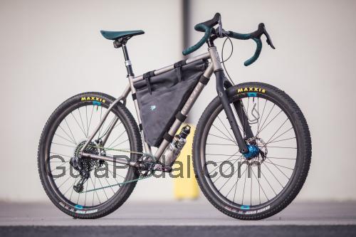 Moots Baxter ficha técnica y opiniones
